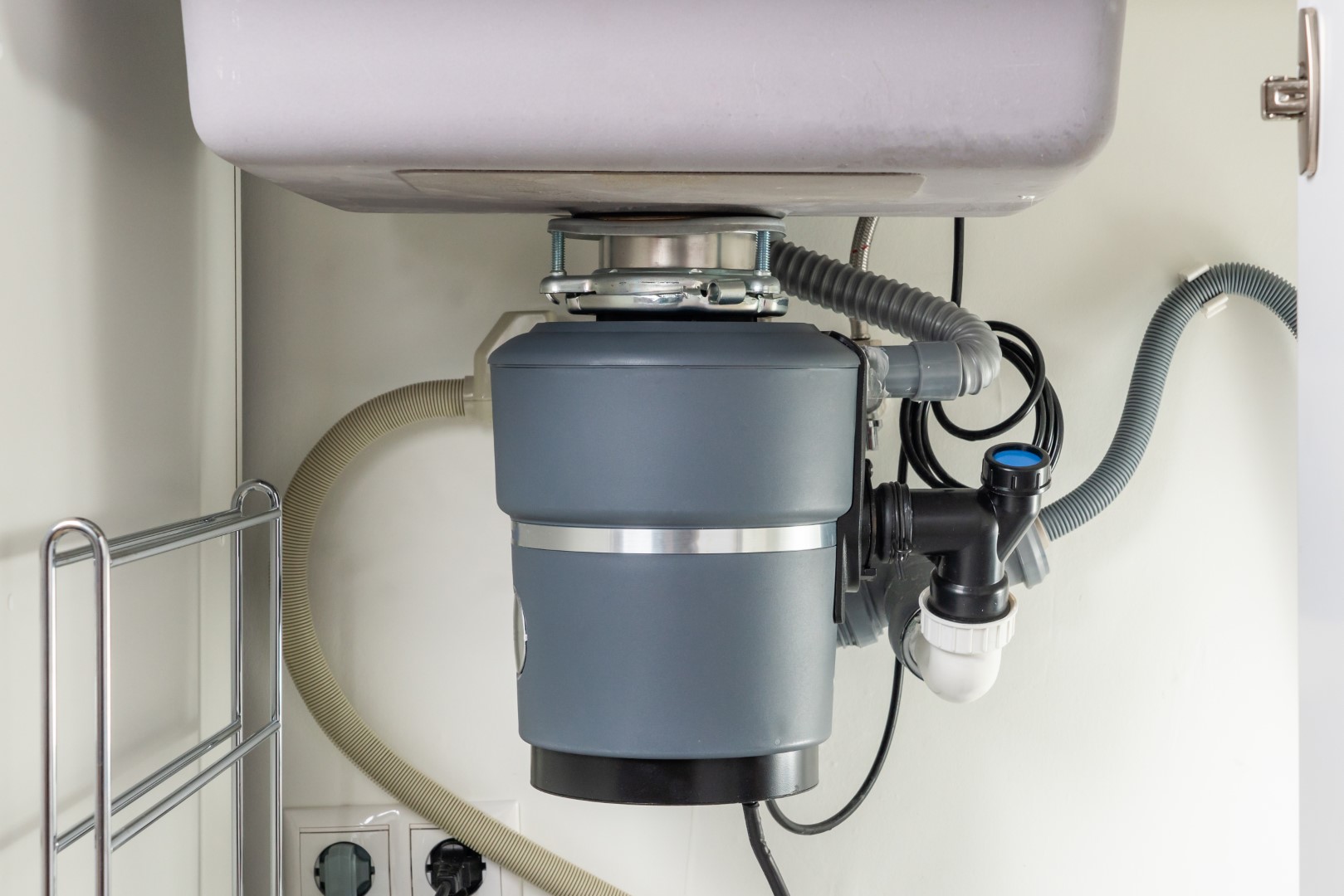 Garbage Disposal Buyer’s Guide SHW Blog