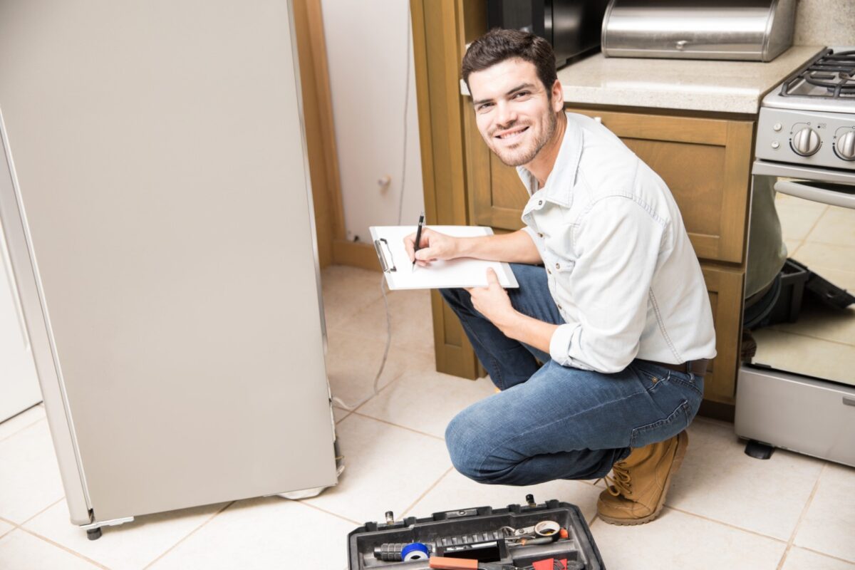 Appliance Repair