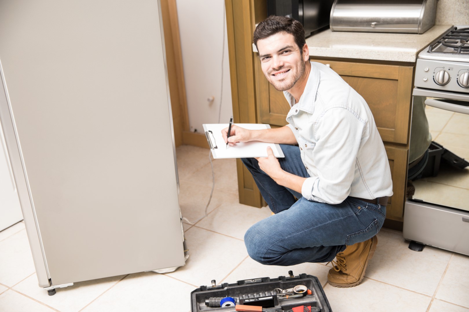 How To Find An Appliance Repair Technician SHW Blog