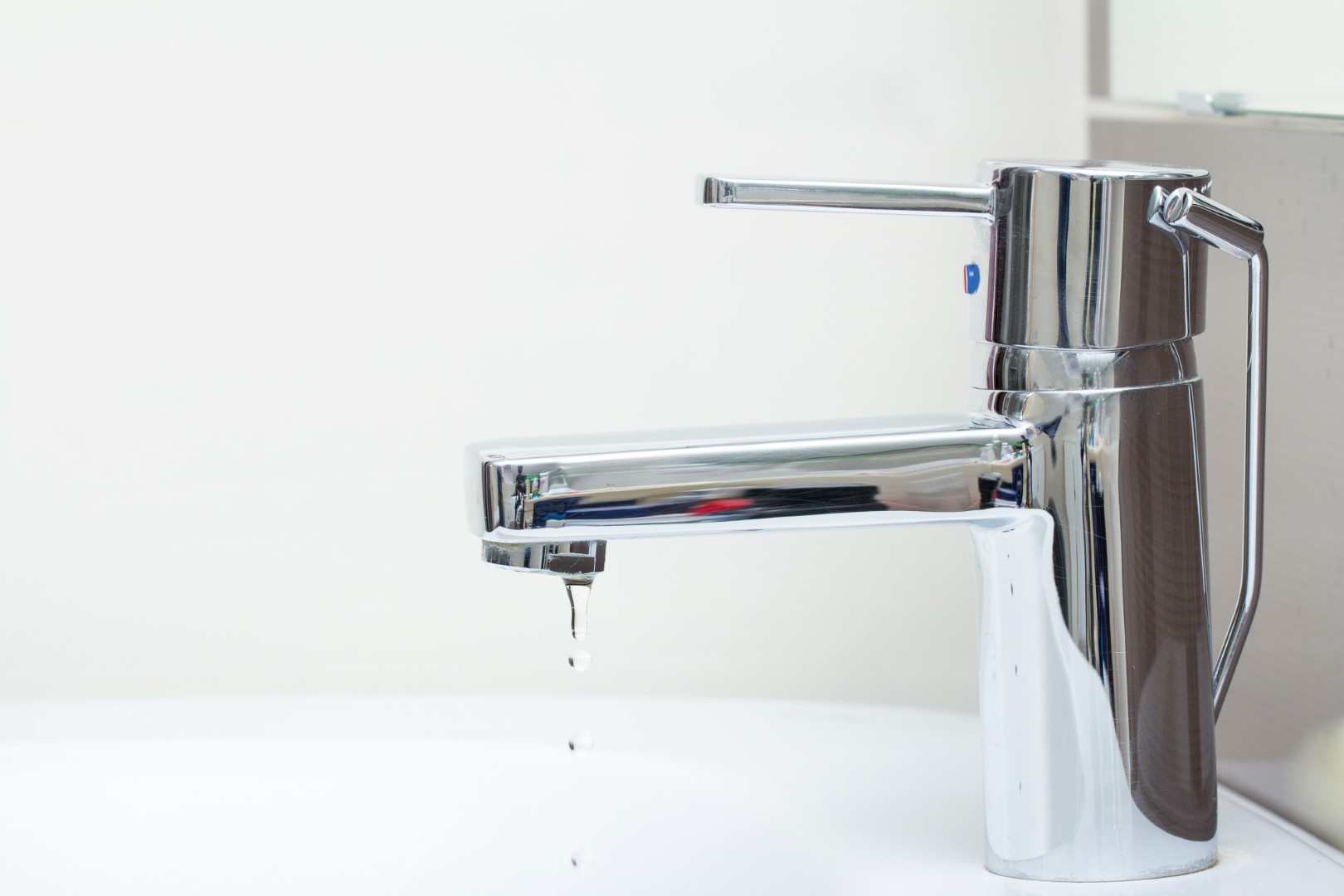 How To Fix A Leaky Faucet SHW Blog