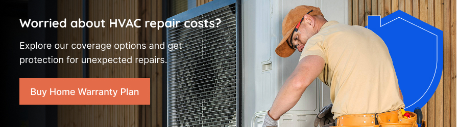 How to Choose the Best Home Warranty for HVAC Conditioner Replacement
