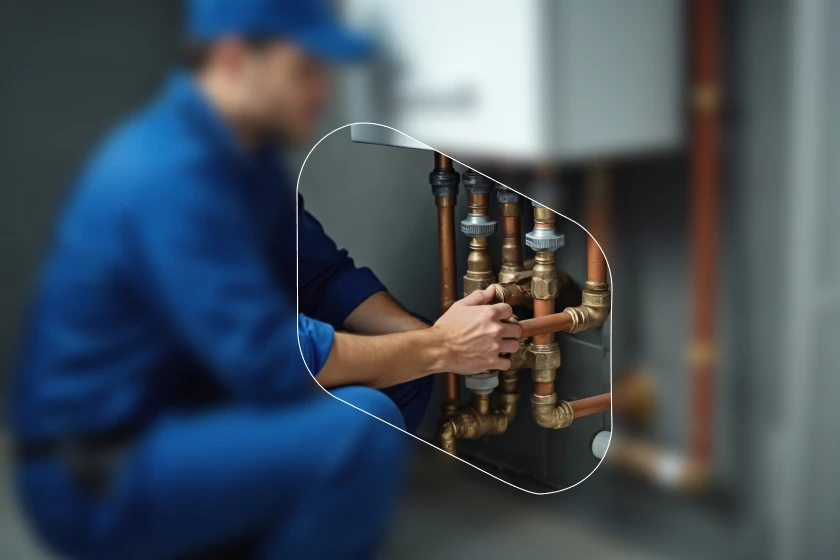 How to Fix Water Heater Smell: 7 Easy Steps