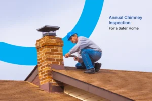 Annual Chimmney Inspection For A safer Home