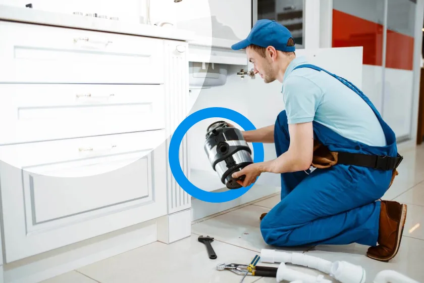 Cost to Replace Garbage Disposal
