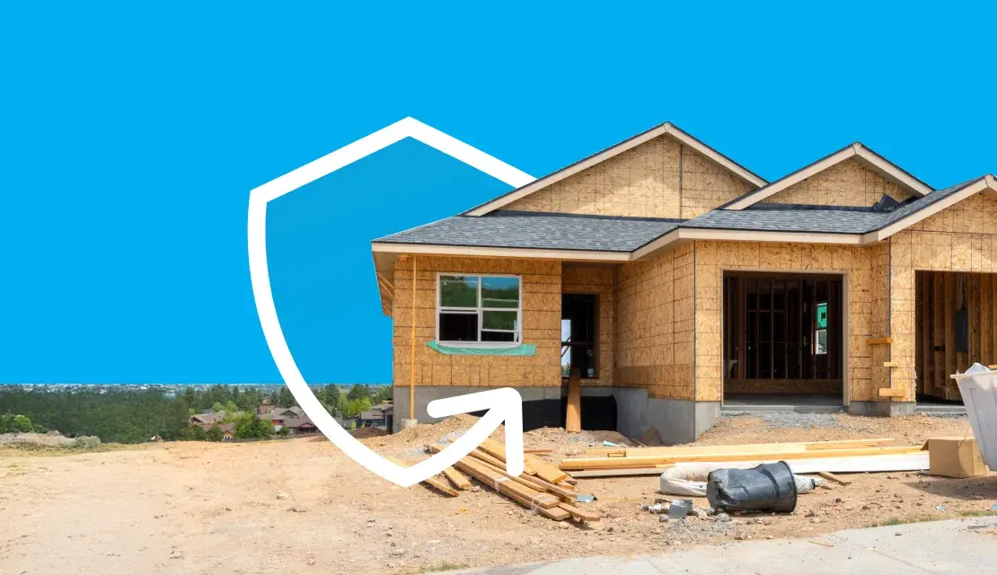 new construction home warranty