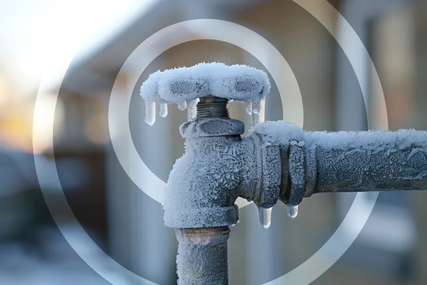 Complete Plumbing Maintenance Guide for Homes in Winter