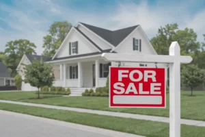Selling Your Home 