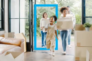 Worry-Free Living from the Start