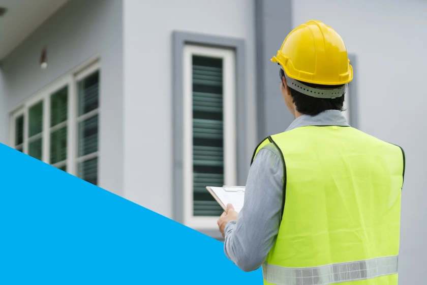 Home Inspection