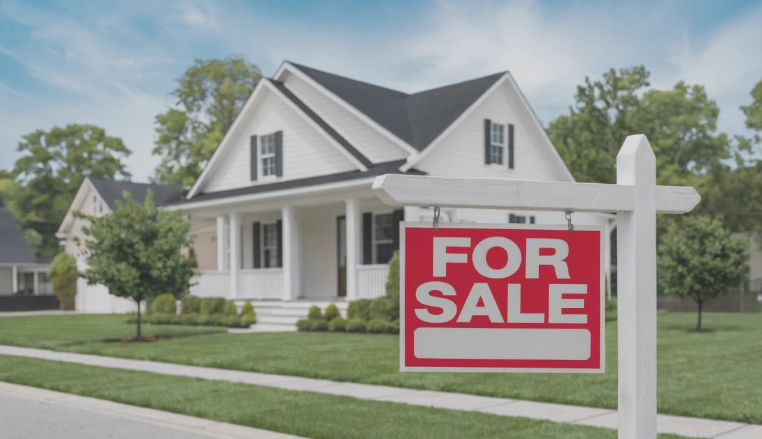 Selling Your Home