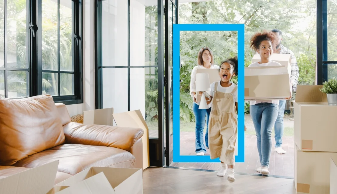 Worry-Free Living from the Start