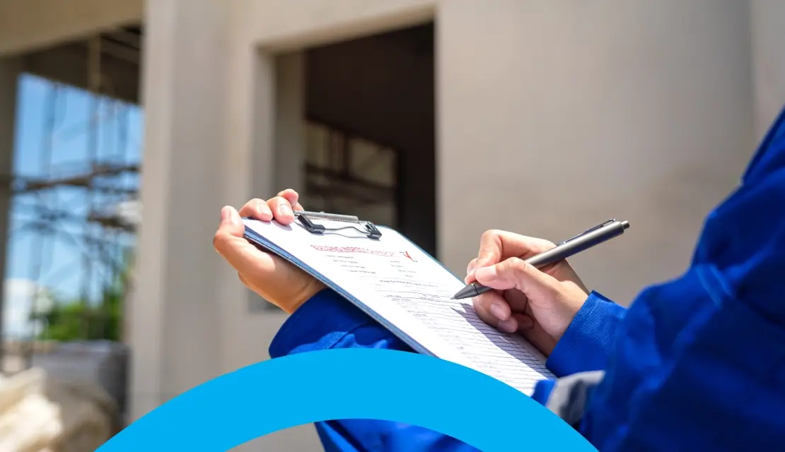 Regular Home Maintenance Checklist