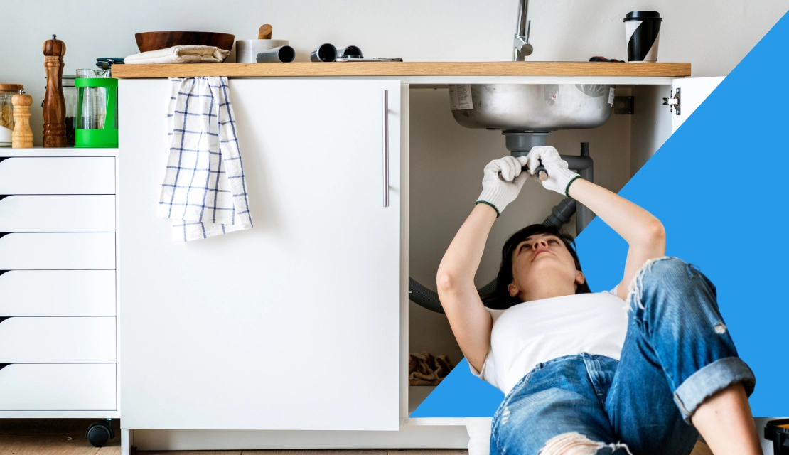homeowners are choosing to do their own repairs