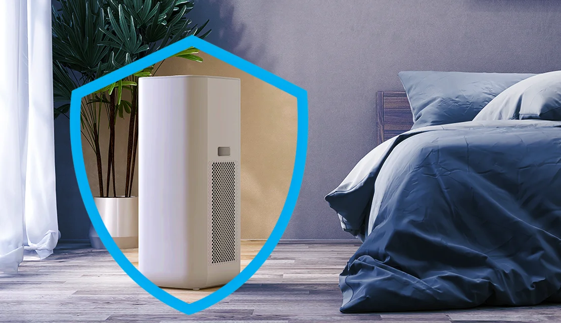 Key Benefits of a Dehumidifier