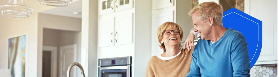 Select Home Warranty Coverage