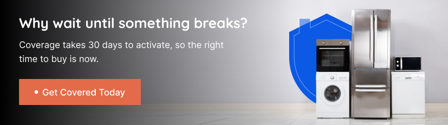 Why Wait Untill somethings breaks