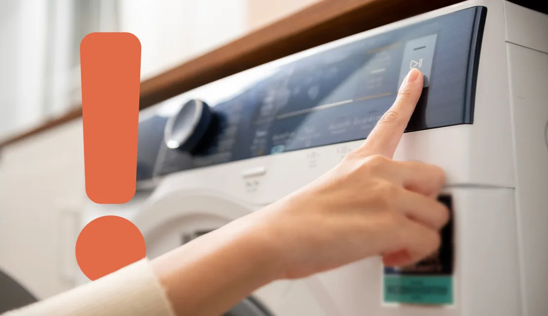 Dryer Timer Not Working