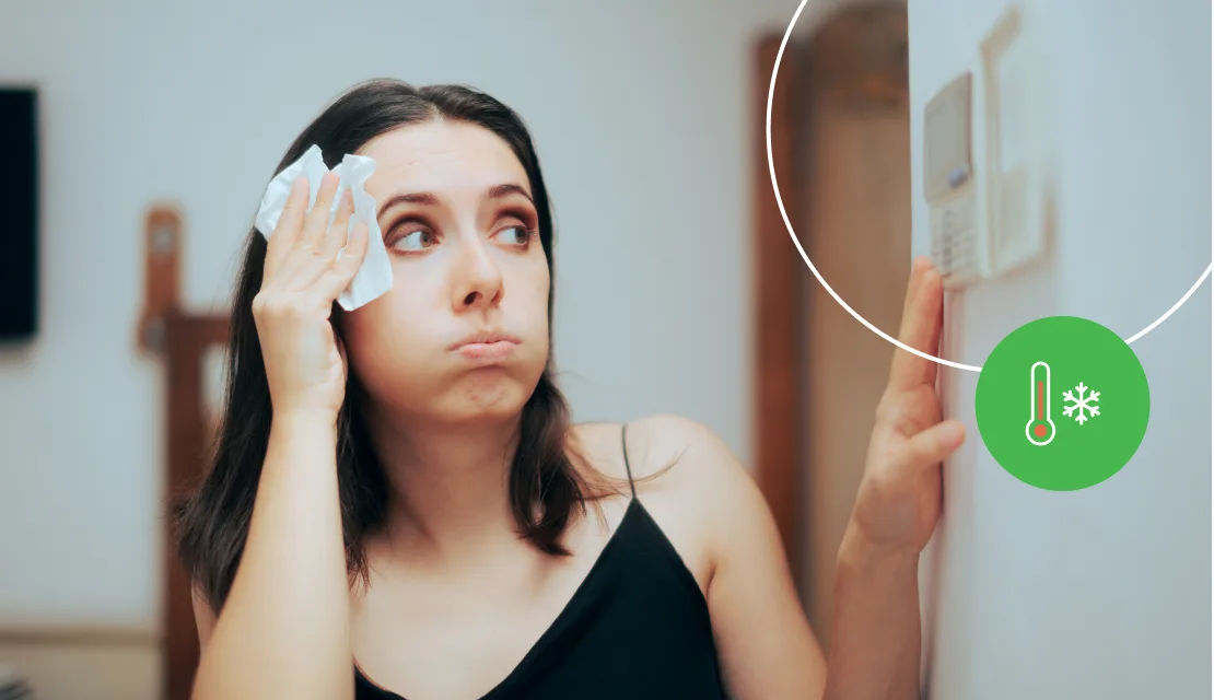 HVAC System Failures