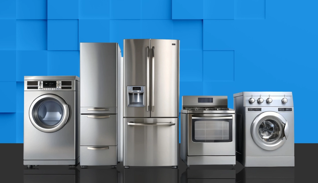 How To Clean Stainless Steel Appliances Safely