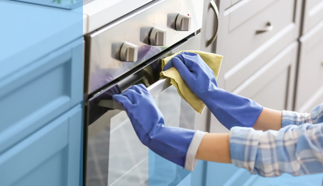 Non-Scratch Scrub Pads