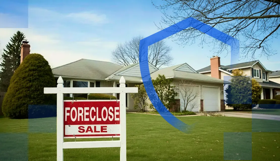 How To Buy A Foreclosed Home