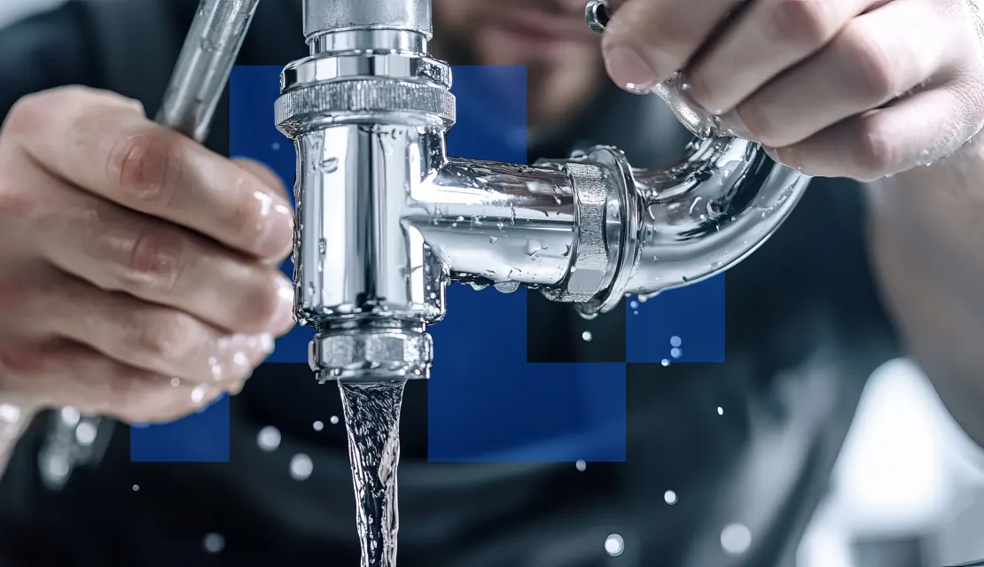 Plan for Repairs and Upgrades Before Settling In