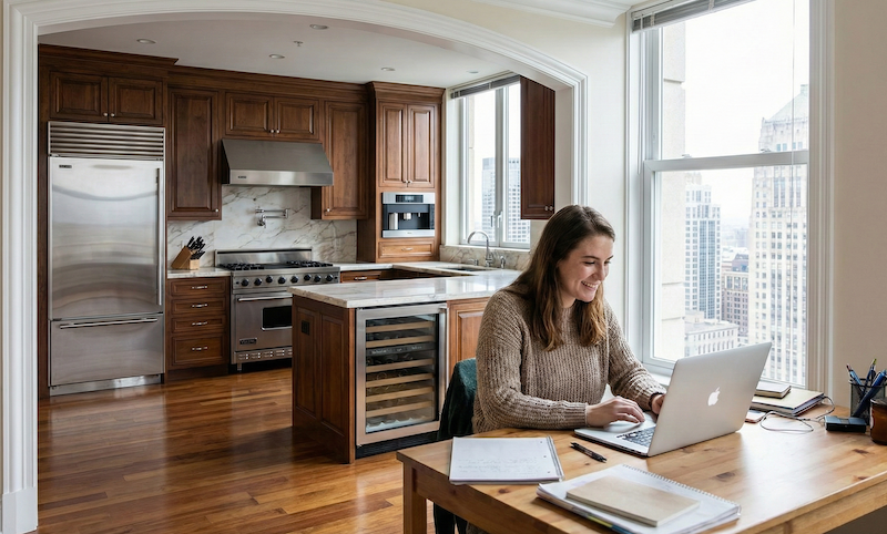 wfh city appliance warranty