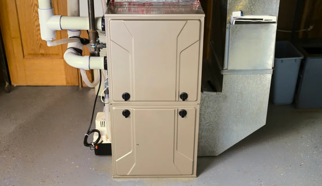 Furnace Maintenance Checklist