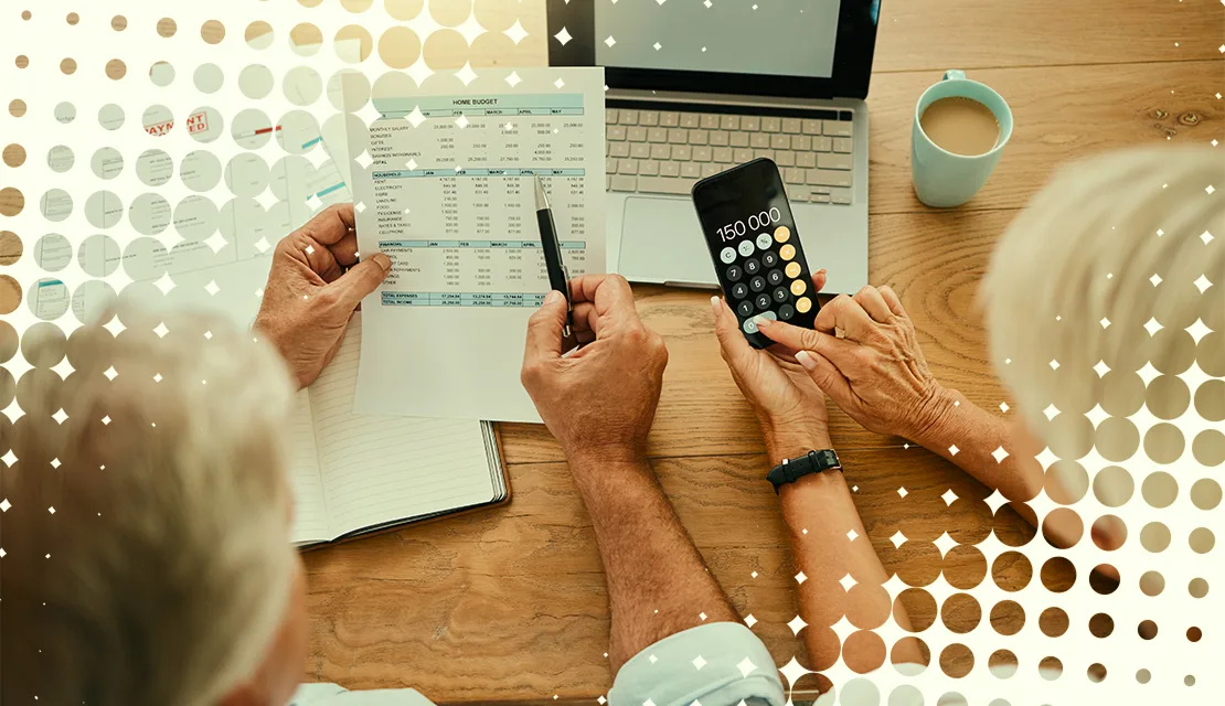 monthly costs of owning a home