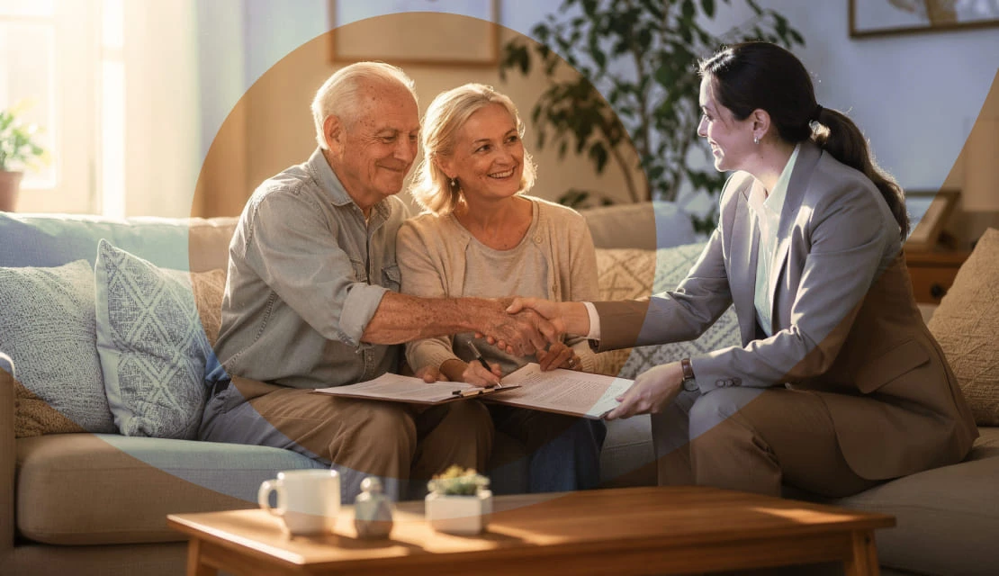 How Select Home Warranty Aligns With What Homeowners Actually Need
