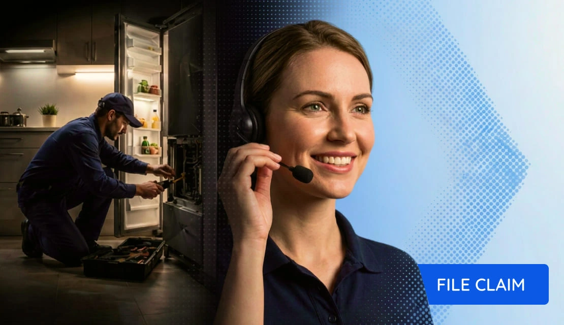 How Does the Home Warranty Claim Process Work