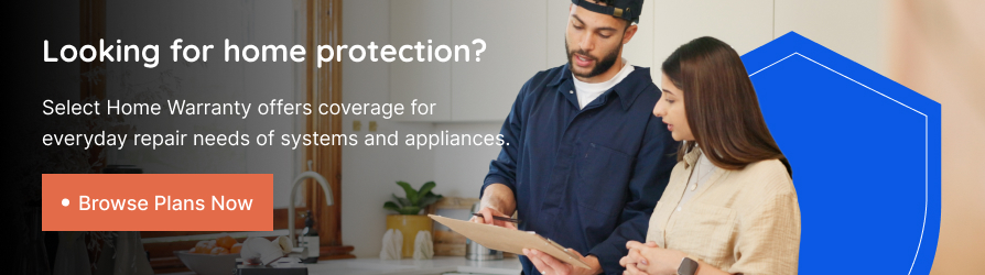 Looking for home protection