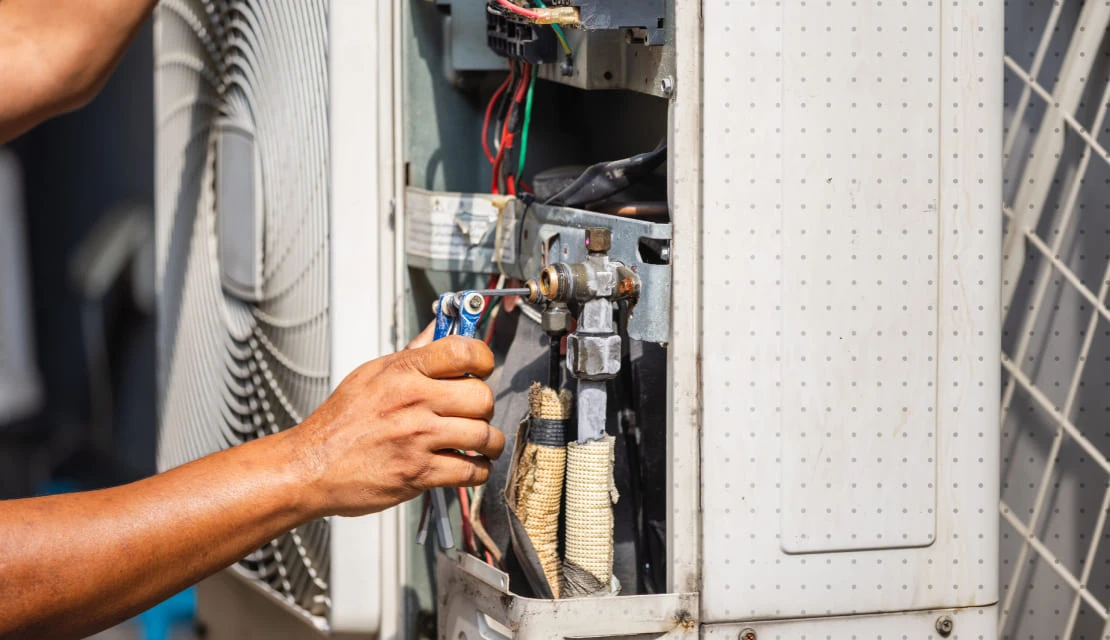 Single Long-Term Rental Property