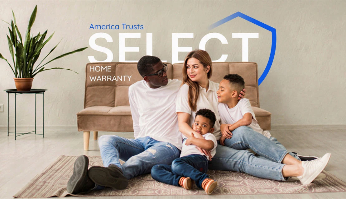 Why Select Home Warranty Is a Top Home Warranty Company in the U.S.