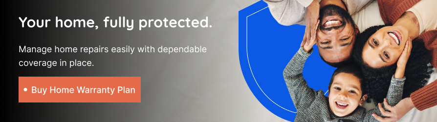 Your home fully protected