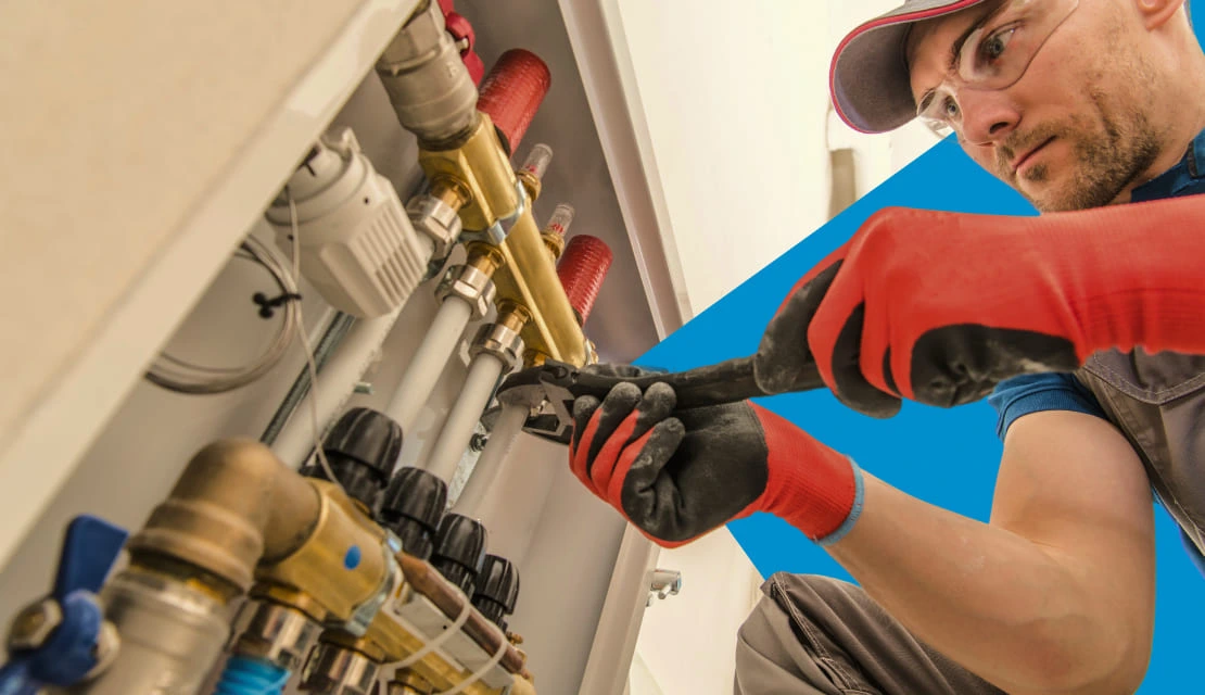 How does a Transferable Home Warranty Benefit the Home Buyer