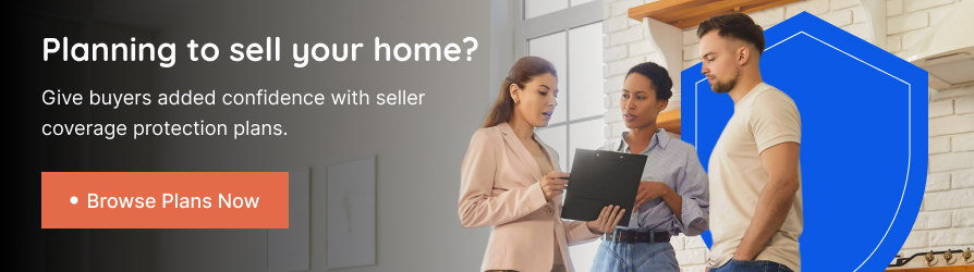 Planning To Sell Your Home