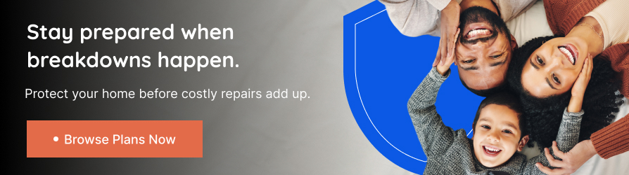 Stay prepared when breakdown happen
