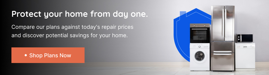 Protect Your Home From Day One