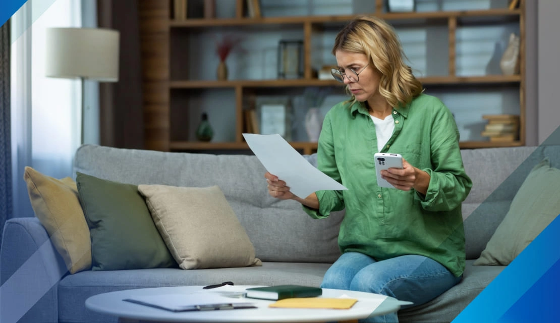 What Should You Do If Your Claim Is Denied?