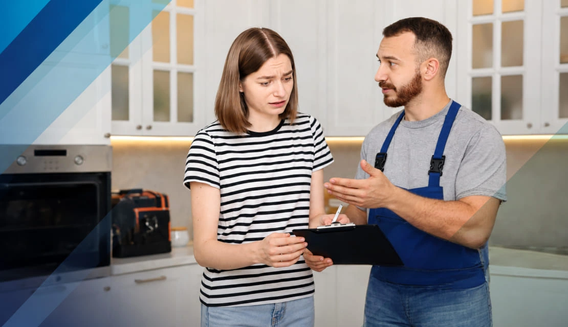 What are the Reasons Home Warranty Claims Get Denied?