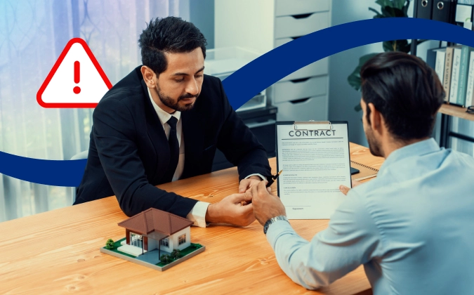 7 Red Flags to Watch for When Choosing a Home Warranty Company Near You