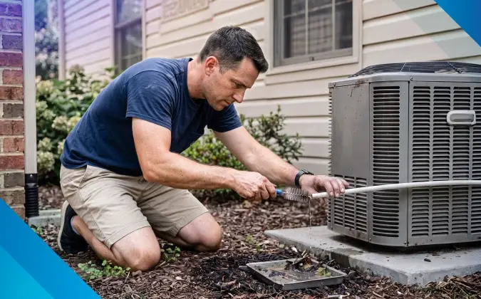 How to Unclog AC Drain Line: A Step-by-Step Guide