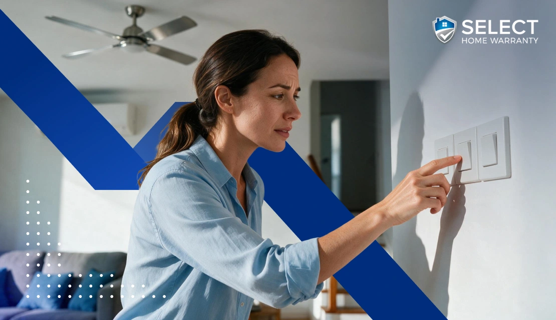 What a Heat Wave Actually Breaks in Your Home, and What It Just Exposes