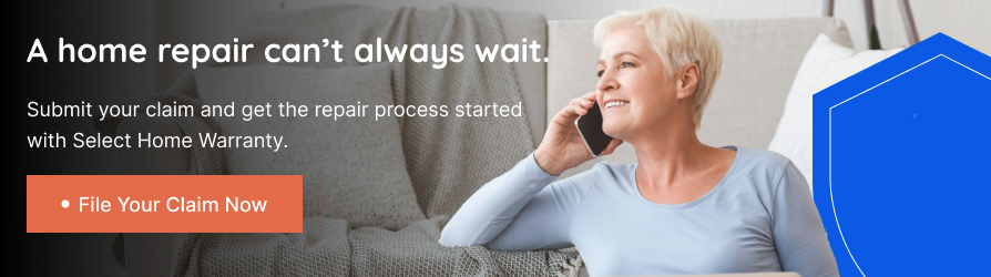 A Home Repair Can't Always Wait