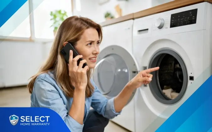 How to Avoid Common Home Warranty Claim Issues