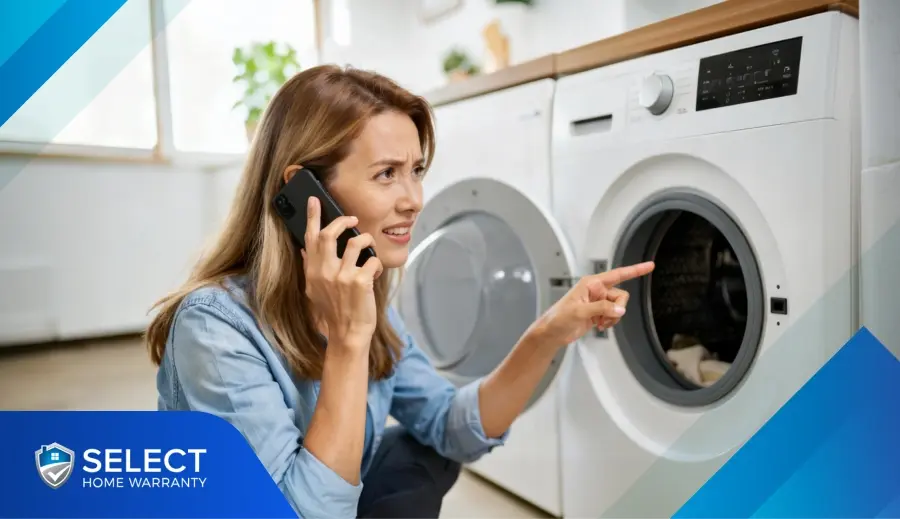 How to Avoid Common Home Warranty Claim Issues?