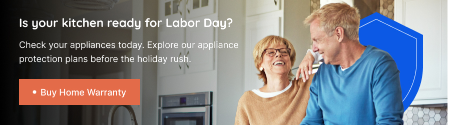 Is Your Kitchen Ready For Labour Day