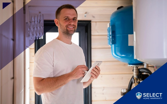 Water Heater Claims Rise 1.5x by January